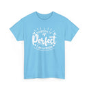 Nobody is Perfect – I Am Nobody, Funny T-Shirt