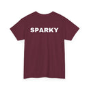 Sparky T-Shirt – Perfect for Electricians