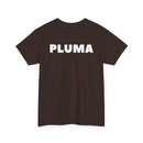 Pluma T-Shirt | Professional Plumber Back-Print Trade Tee 🪠