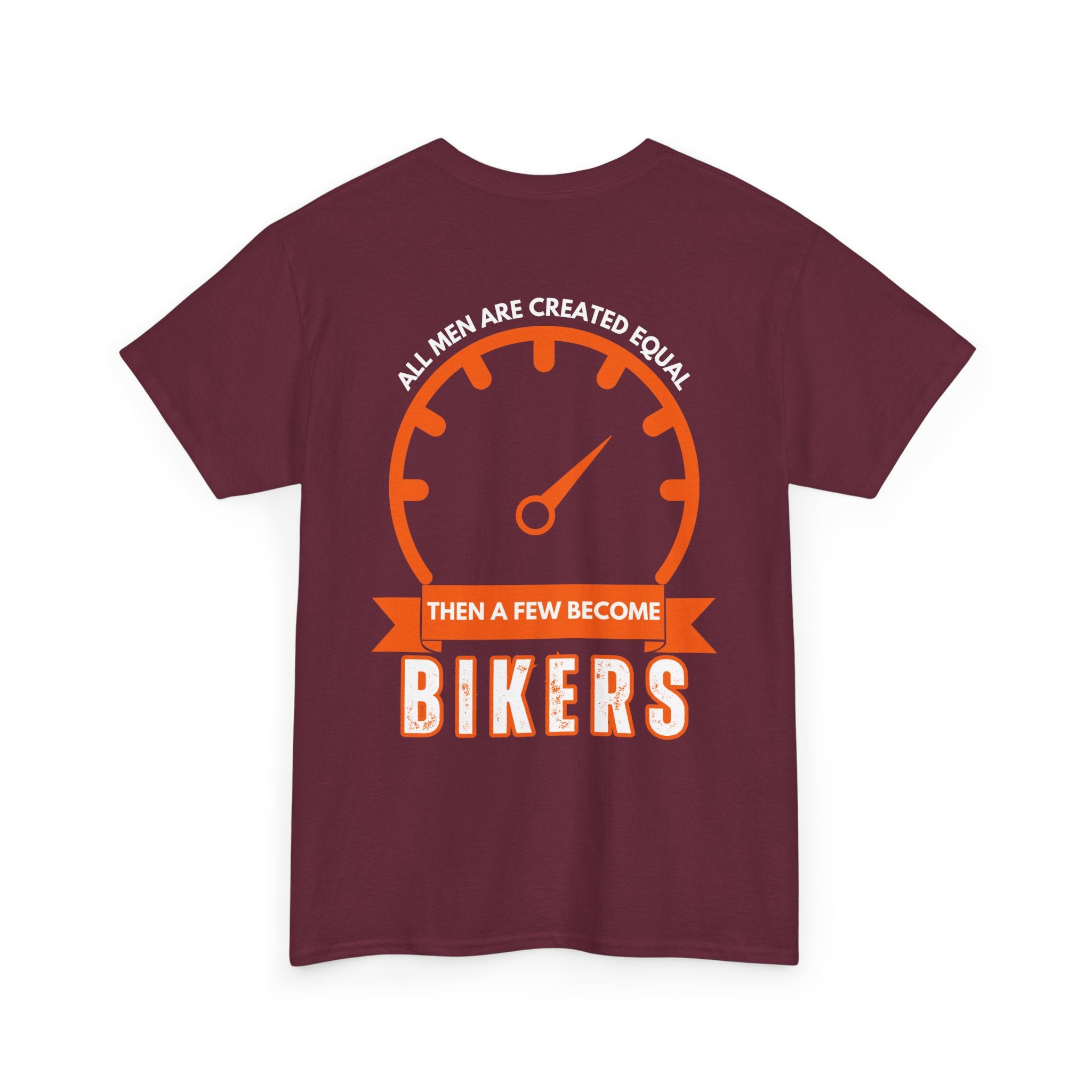 Maroon / S