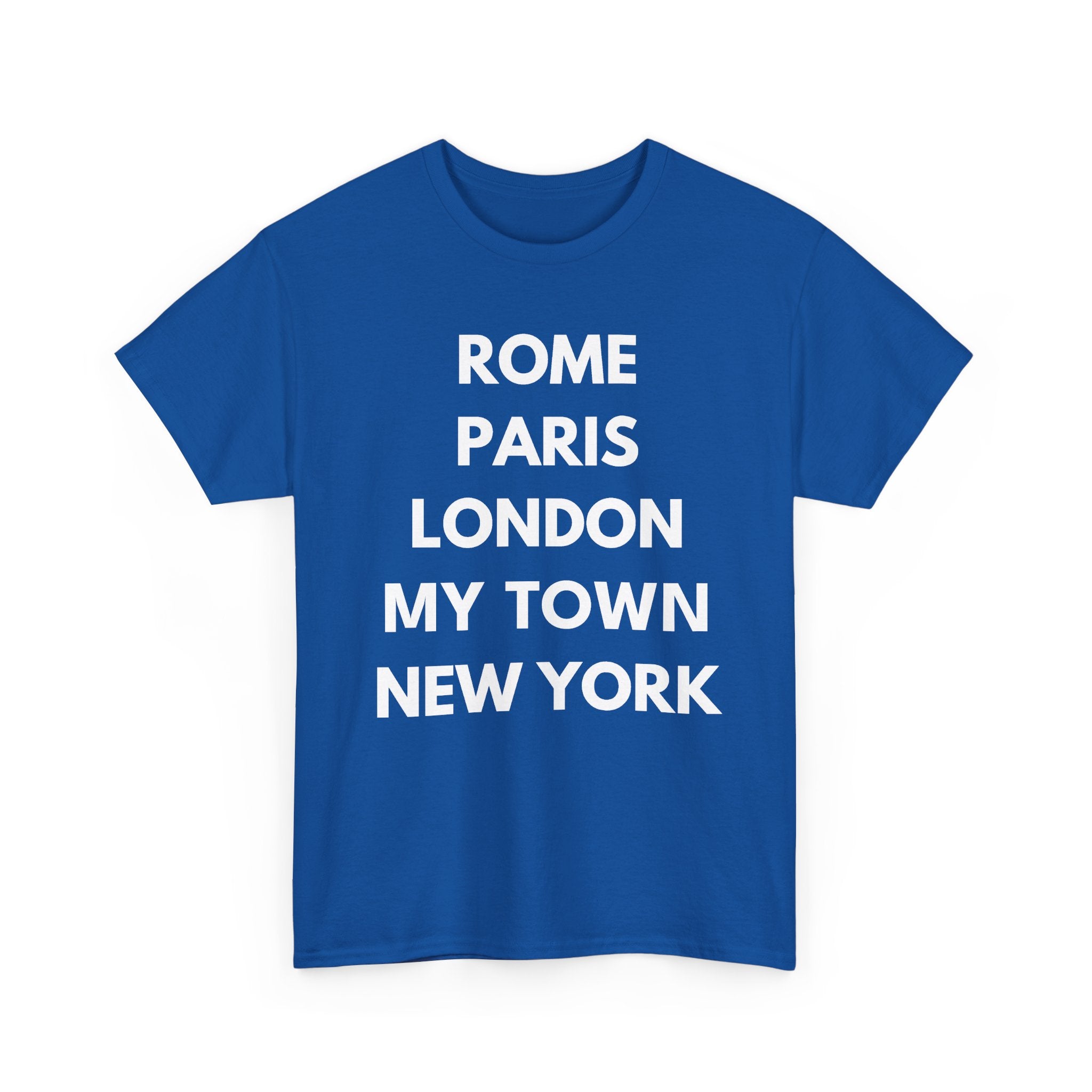Royal / S