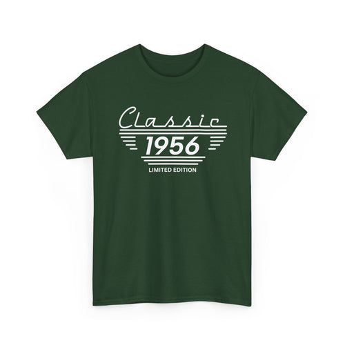 My Own Custom Birth Year T-Shirt | Classic Limited Edition Tee  💎👕