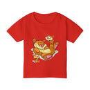 Playful Dogs Kids T-Shirt – Fun and Adorable Design