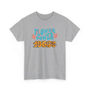 Flower Power T-Shirt – Embrace the 1960s Vibes