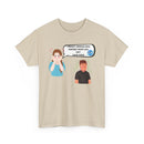 I Meant Uranus, Not Your Anus Funny T-Shirt