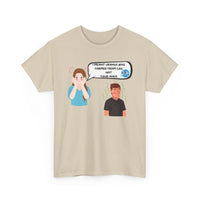 I Meant Uranus, Not Your Anus Funny T-Shirt
