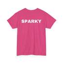 Sparky T-Shirt – Perfect for Electricians