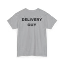 Delivery Guy T-Shirt | Funny Driver Tee