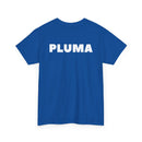 Pluma T-Shirt | Professional Plumber Back-Print Trade Tee 🪠
