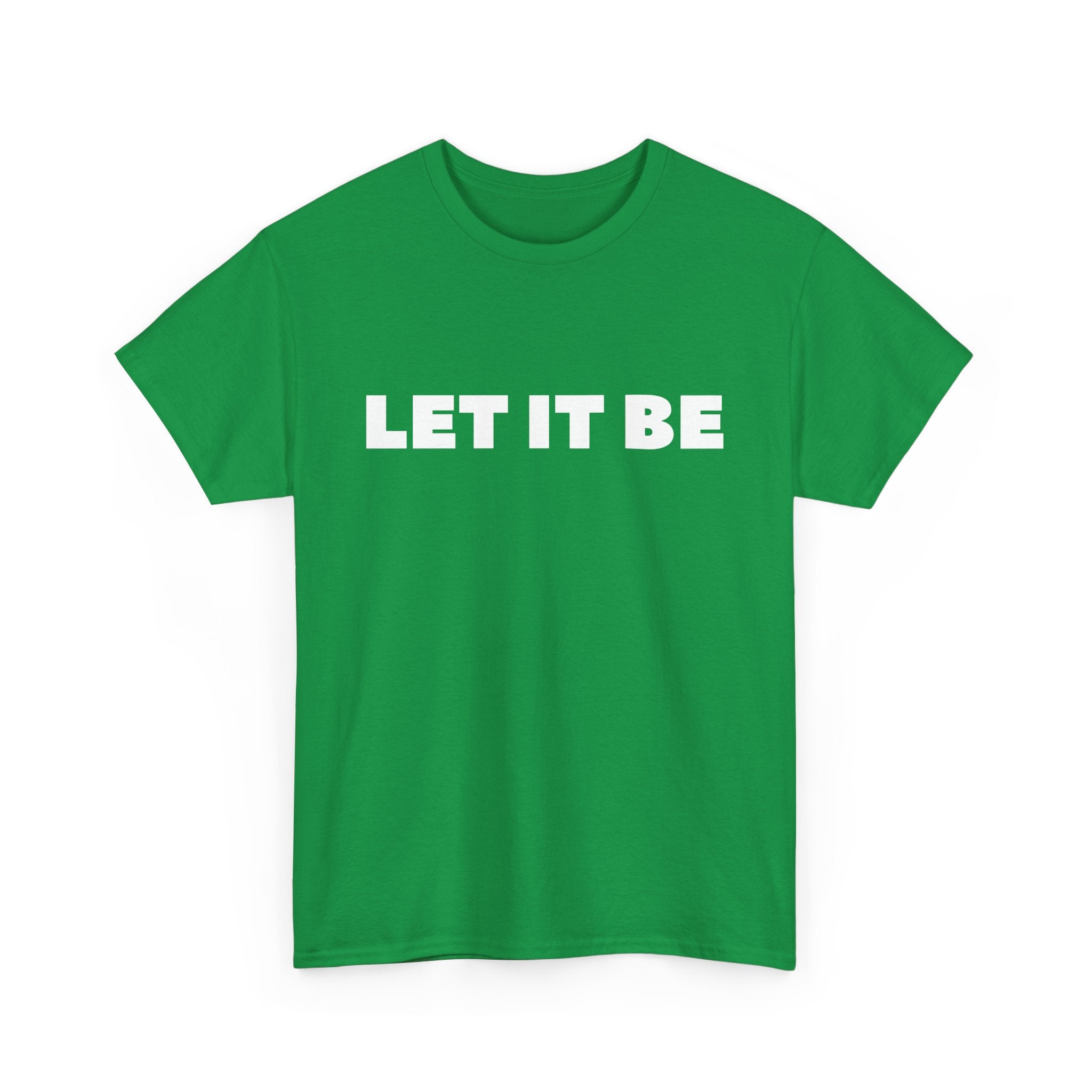 Irish Green / S