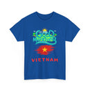 Good Morning Vietnam T-Shirt – Iconic and Stylish