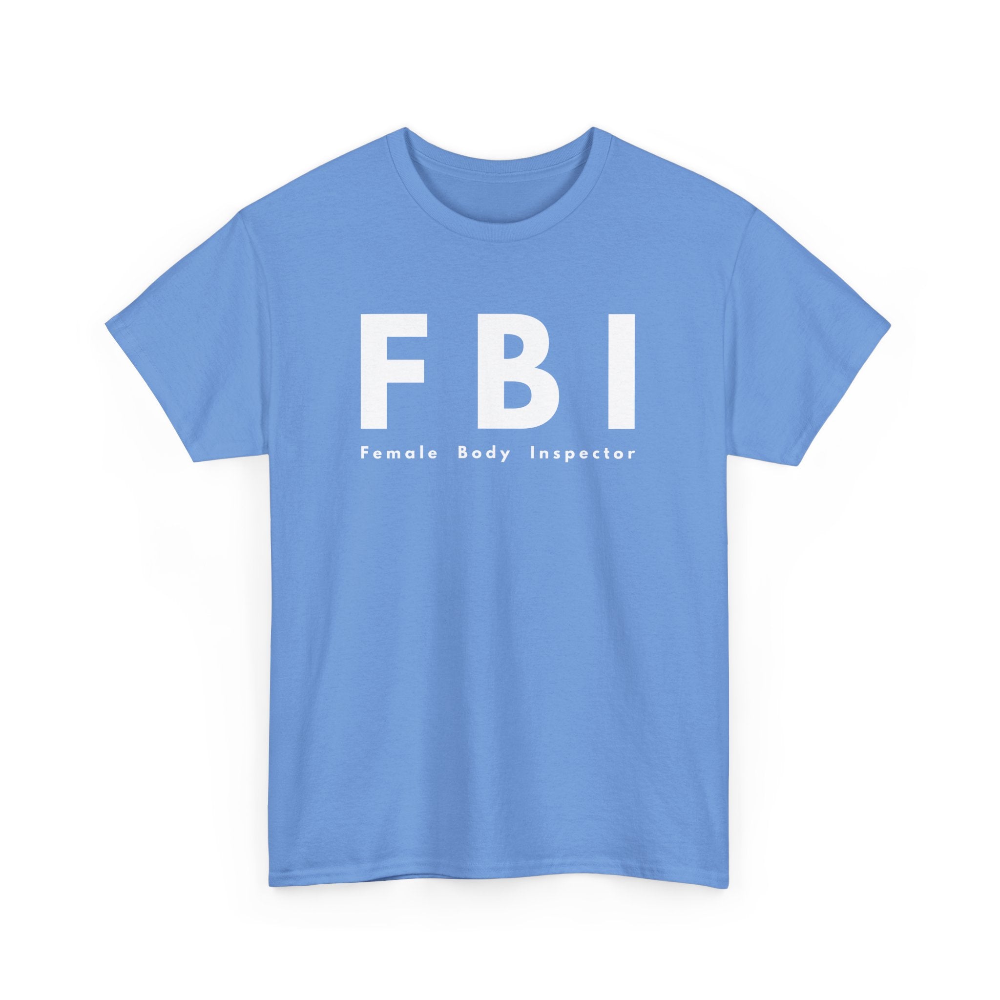 Carolina Blue / S