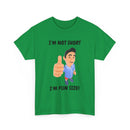 I'm Not Short, I'm Fun Size T-Shirt