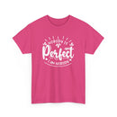 Nobody is Perfect – I Am Nobody, Funny T-Shirt