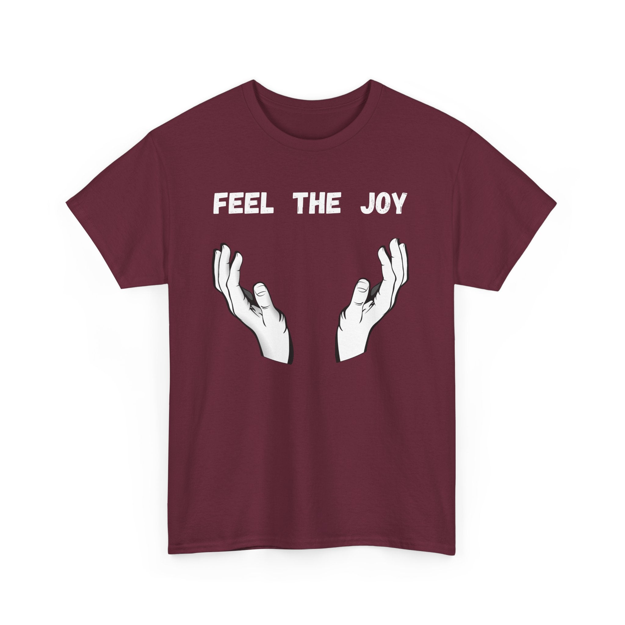 Maroon / S