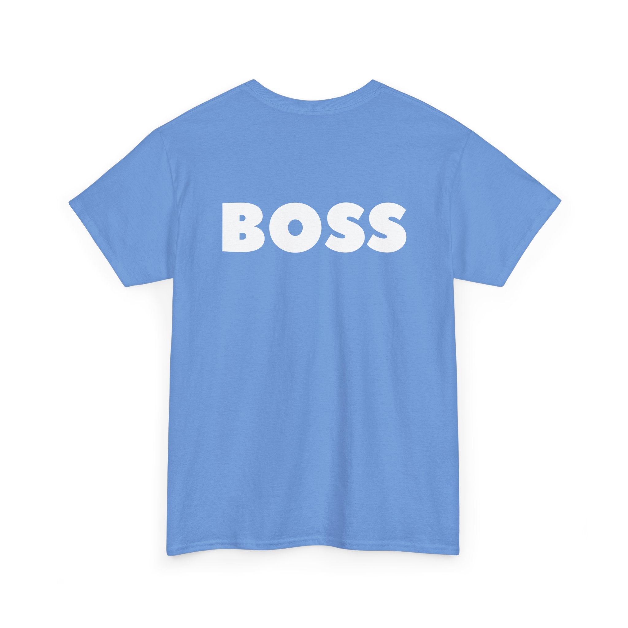 Carolina Blue / S