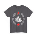 Live to Ride, Ride to Live | Sports Bike T-Shirt