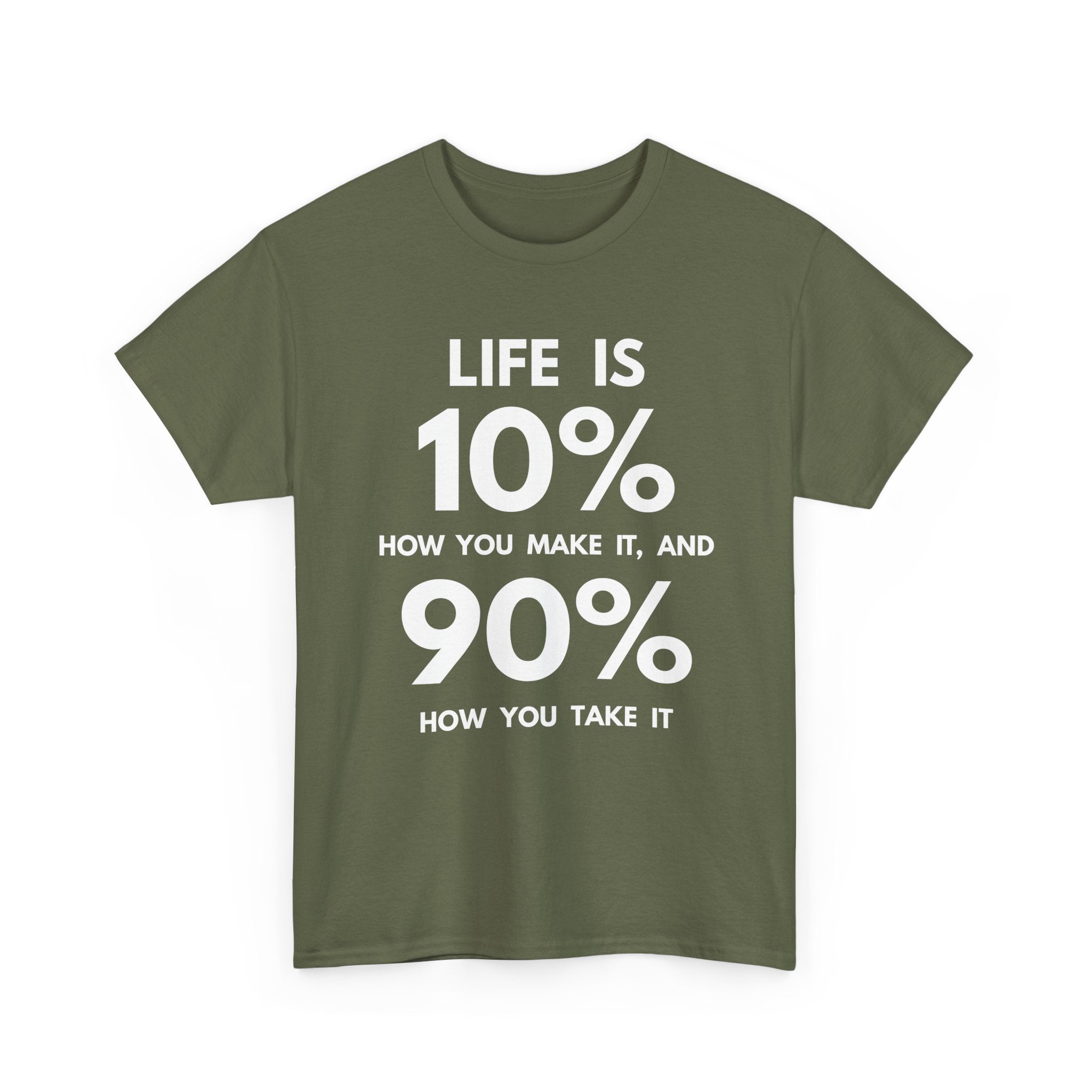 Military Green / S