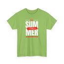 Summer Vibes Unisex T-Shirt | Perfect for casual days, beach trips