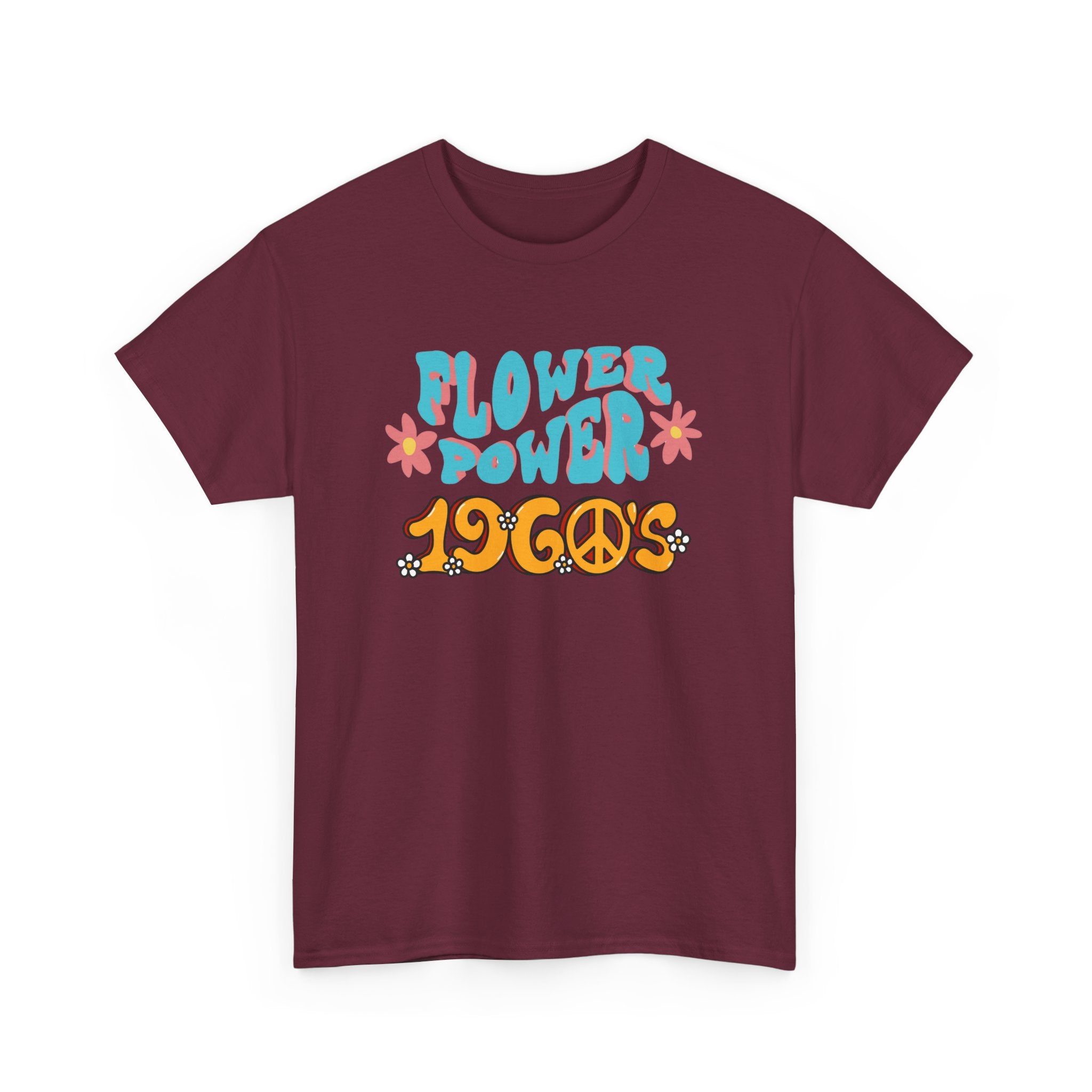 Maroon / S
