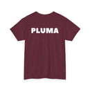 Pluma T-Shirt | Professional Plumber Back-Print Trade Tee 🪠