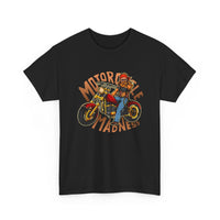 Motorcycle Madness T-Shirt