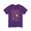 Electronic Circuit Board T-Shirt – Perfect Gift for Engineers, Technicians & Teachers
