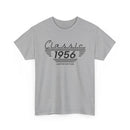 My Own Custom Birth Year T-Shirt | Classic Limited Edition Tee  💎👕