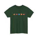 Space Invaders T-Shirt 👾 | Retro Gamer Classic Arcade Tee | T Shirt World Australia