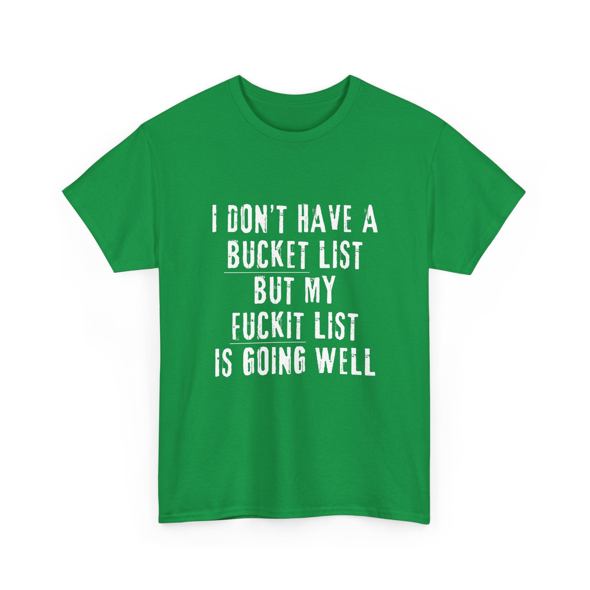 Irish Green / S