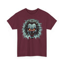 Scary Clown Face T-Shirt – Creepy & Bold Horror Tee