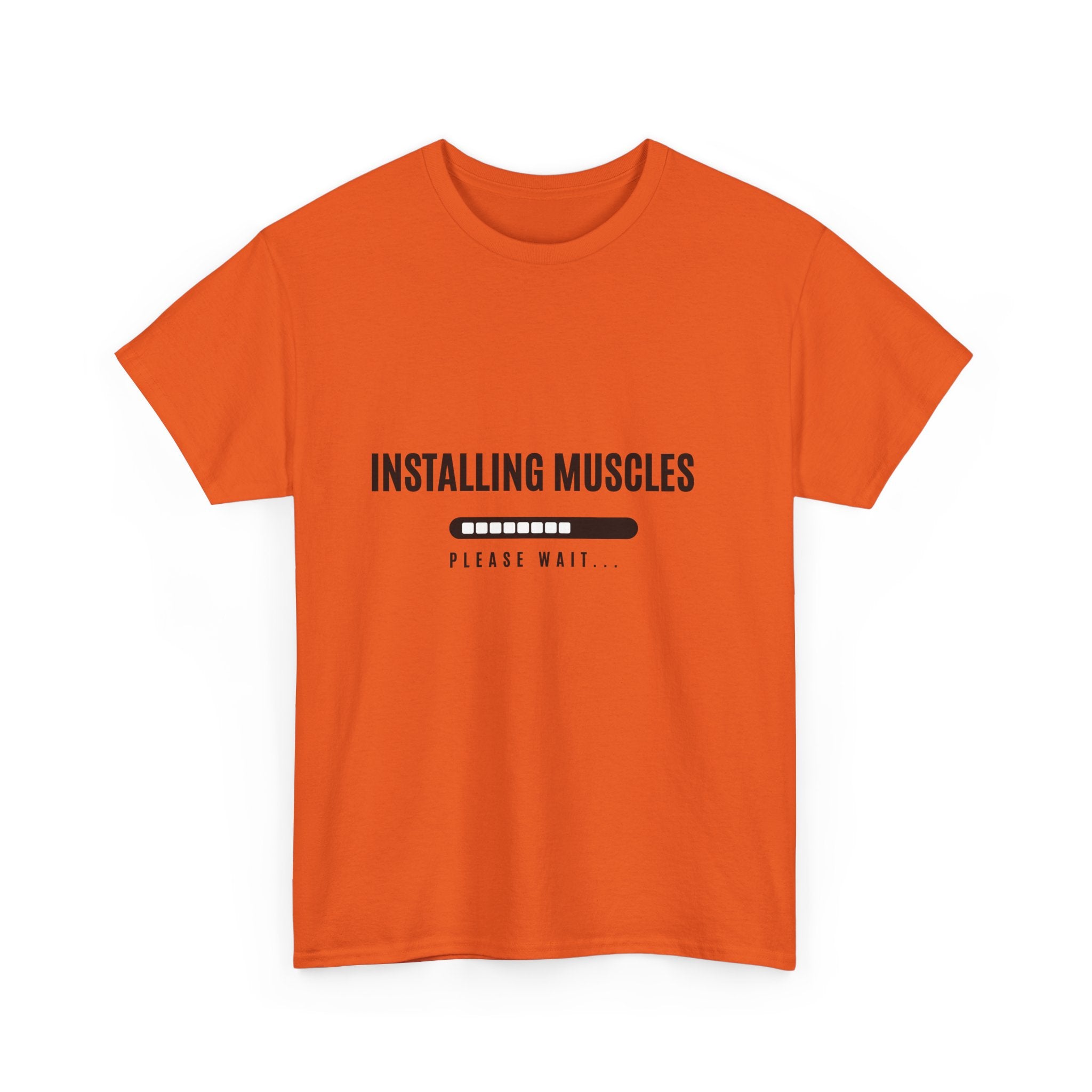 Orange / S