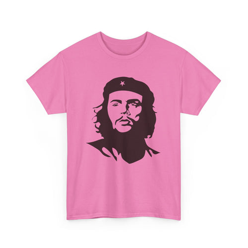Che Guevara Iconic T-Shirt – Revolutionary Style