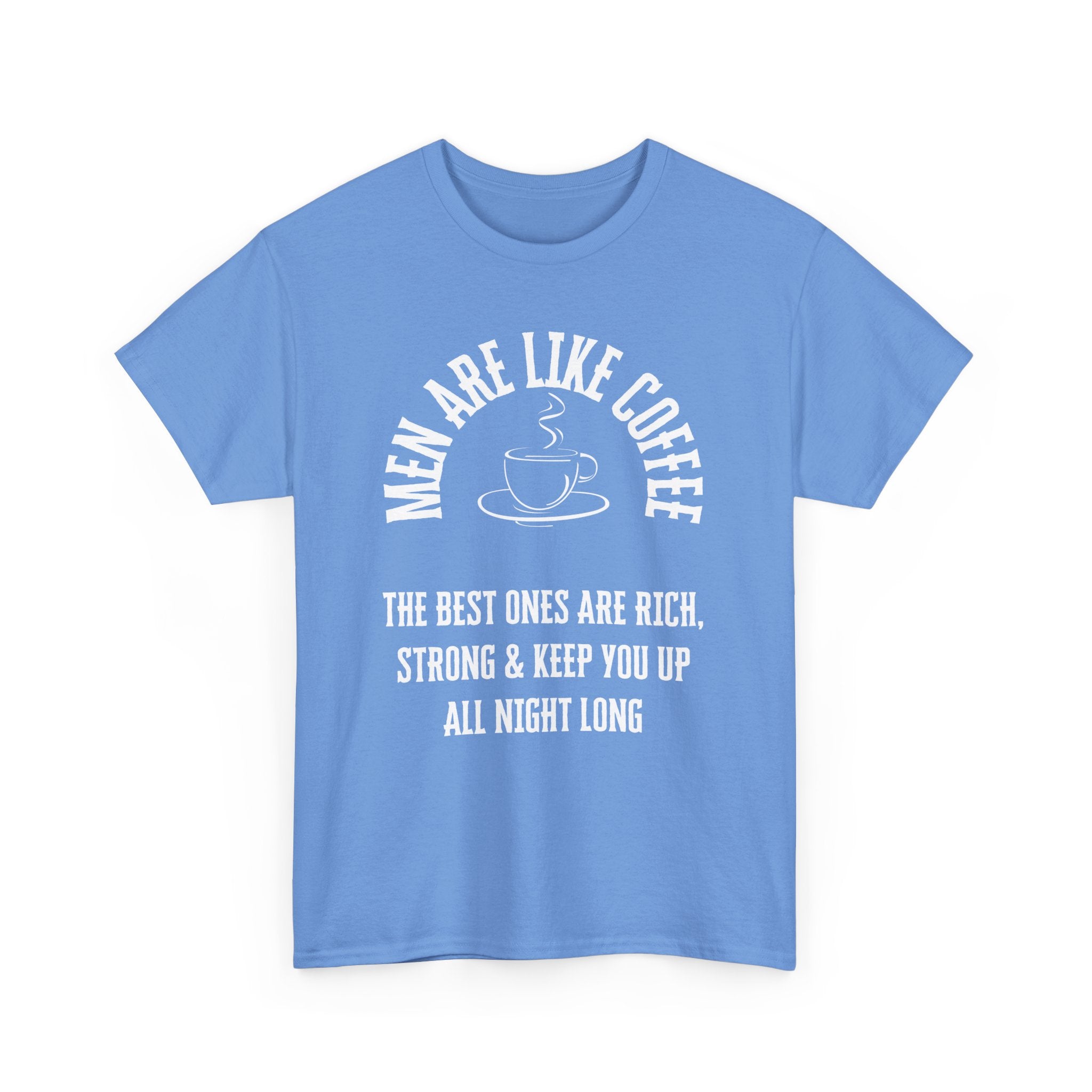 Carolina Blue / S