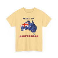 Made in Australia T-Shirt