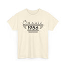 My Own Custom Birth Year T-Shirt | Classic Limited Edition Tee  💎👕