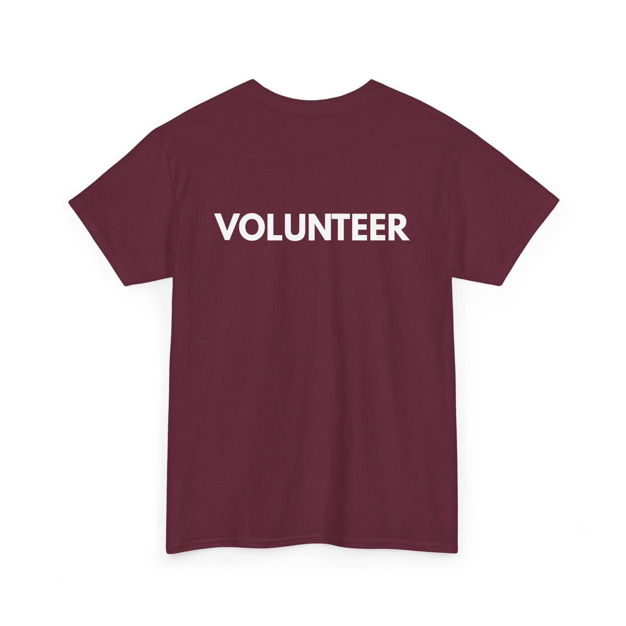 Maroon / S