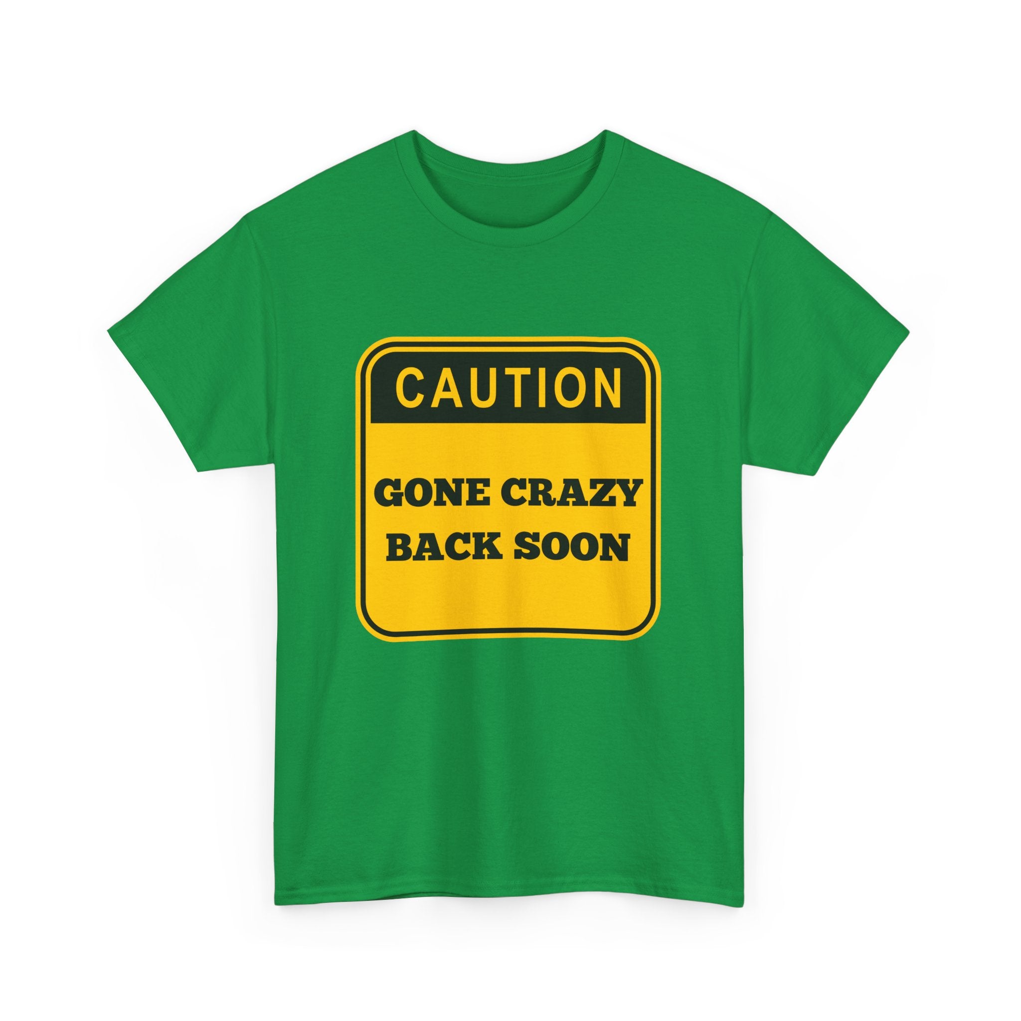 Irish Green / S