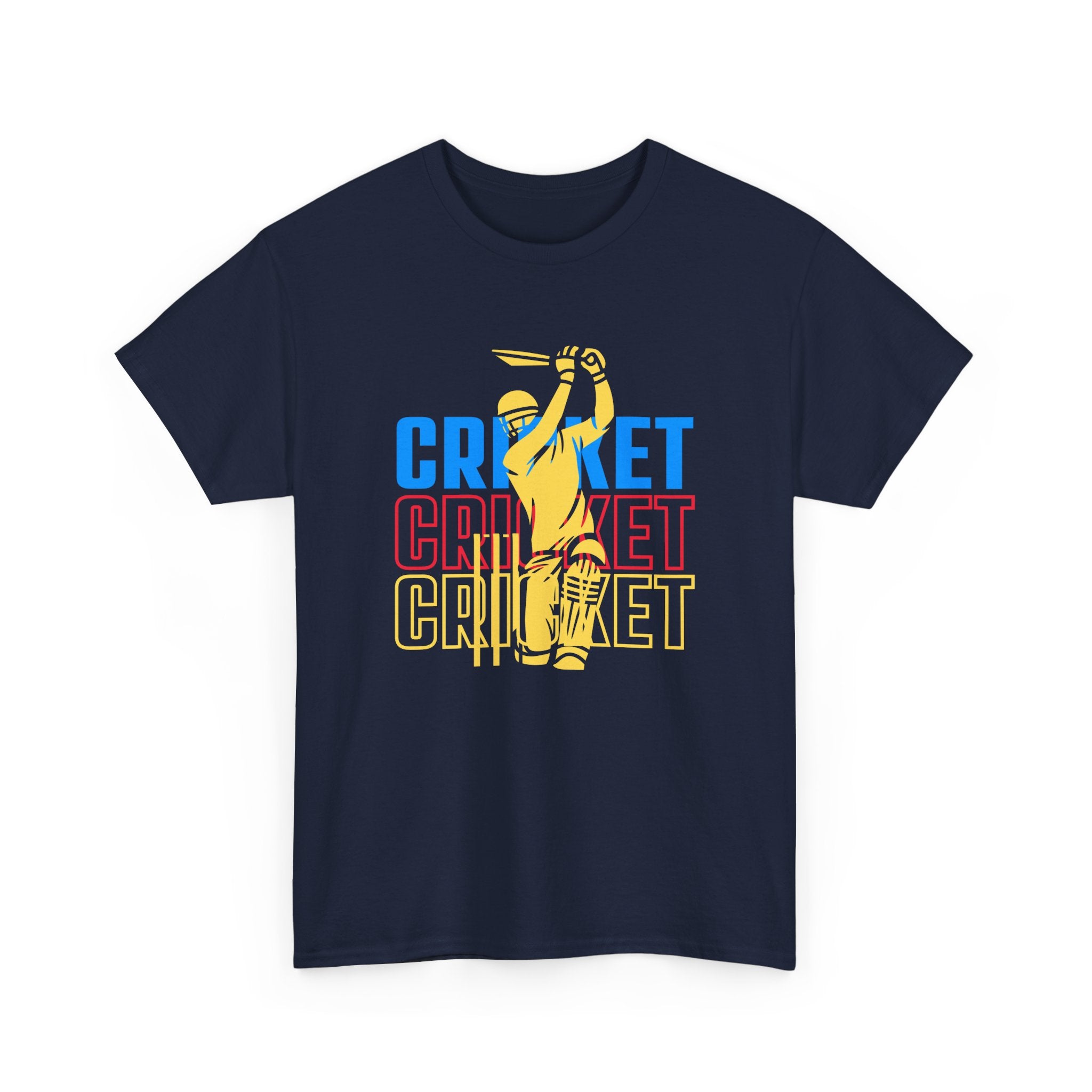 Navy / S