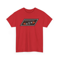 Opposite T-Shirt | Perfect for Horizontally Opposed Engine Fans