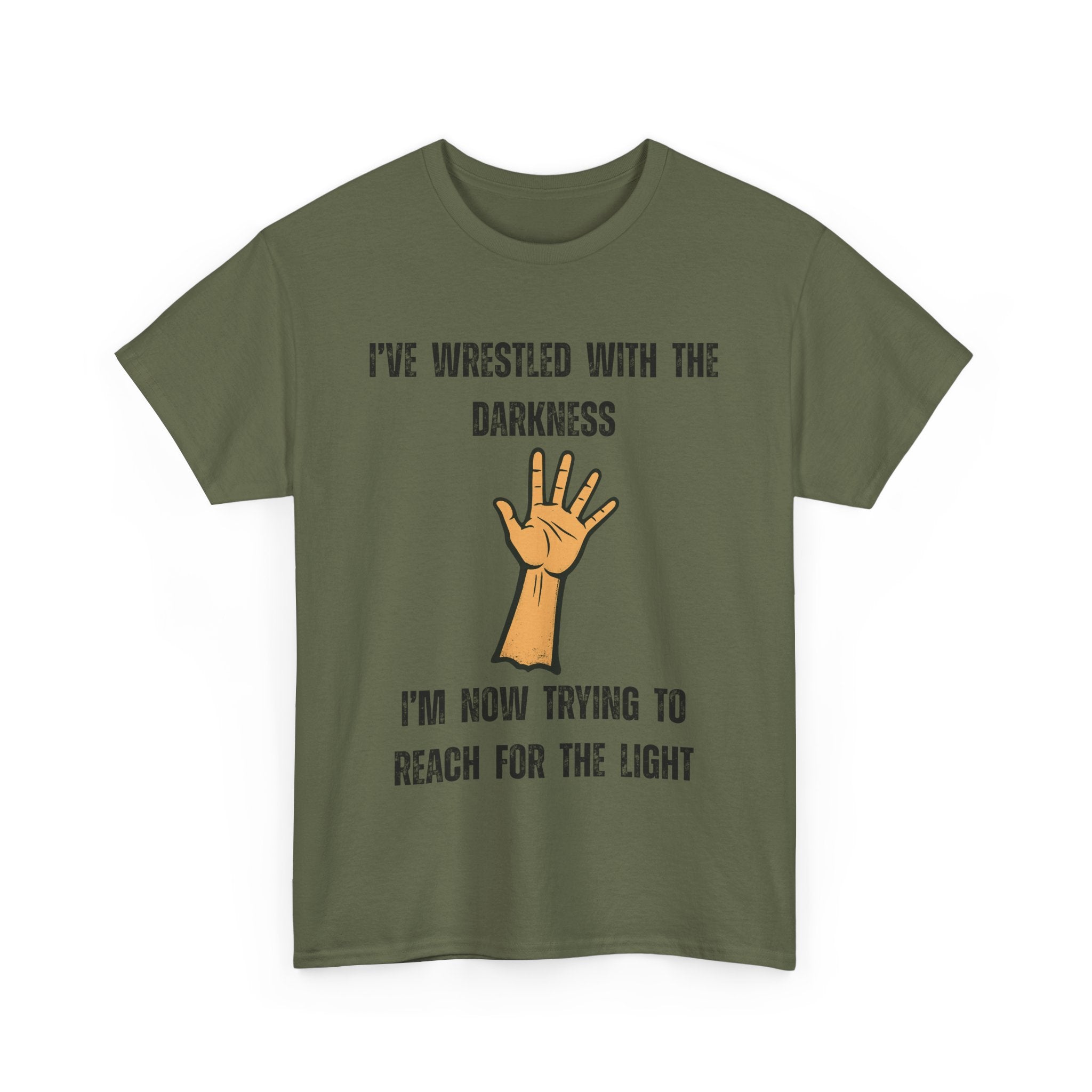 Military Green / S