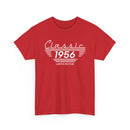 My Own Custom Birth Year T-Shirt | Classic Limited Edition Tee  💎👕