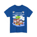 I Survived Cyclone Alfred T-Shirt | Weather Commemorative T-Shirt