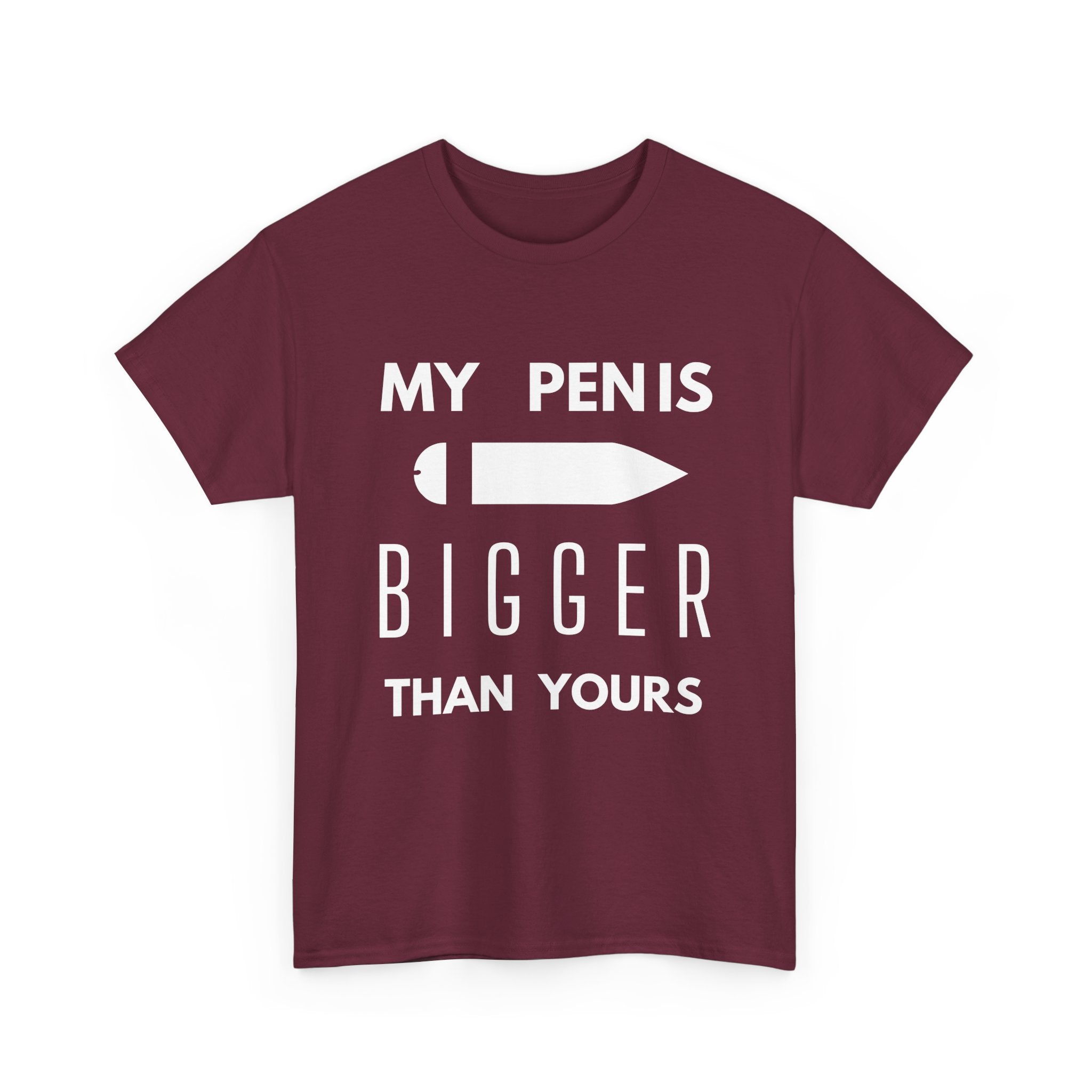 Maroon / S