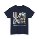 Dreaming of Harley Rides T-Shirt – Perfect for Harley Lovers