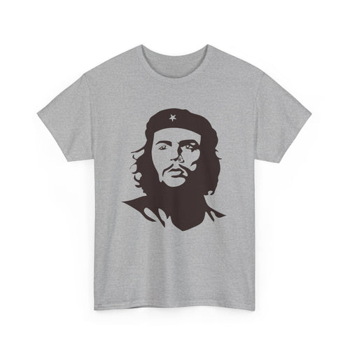 Che Guevara Iconic T-Shirt – Revolutionary Style