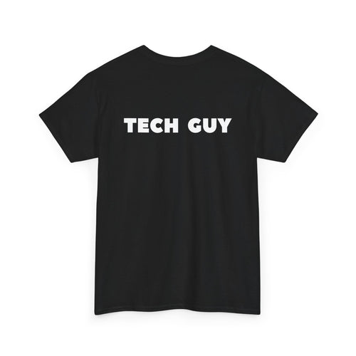 Tech Guy Unisex T-Shirt