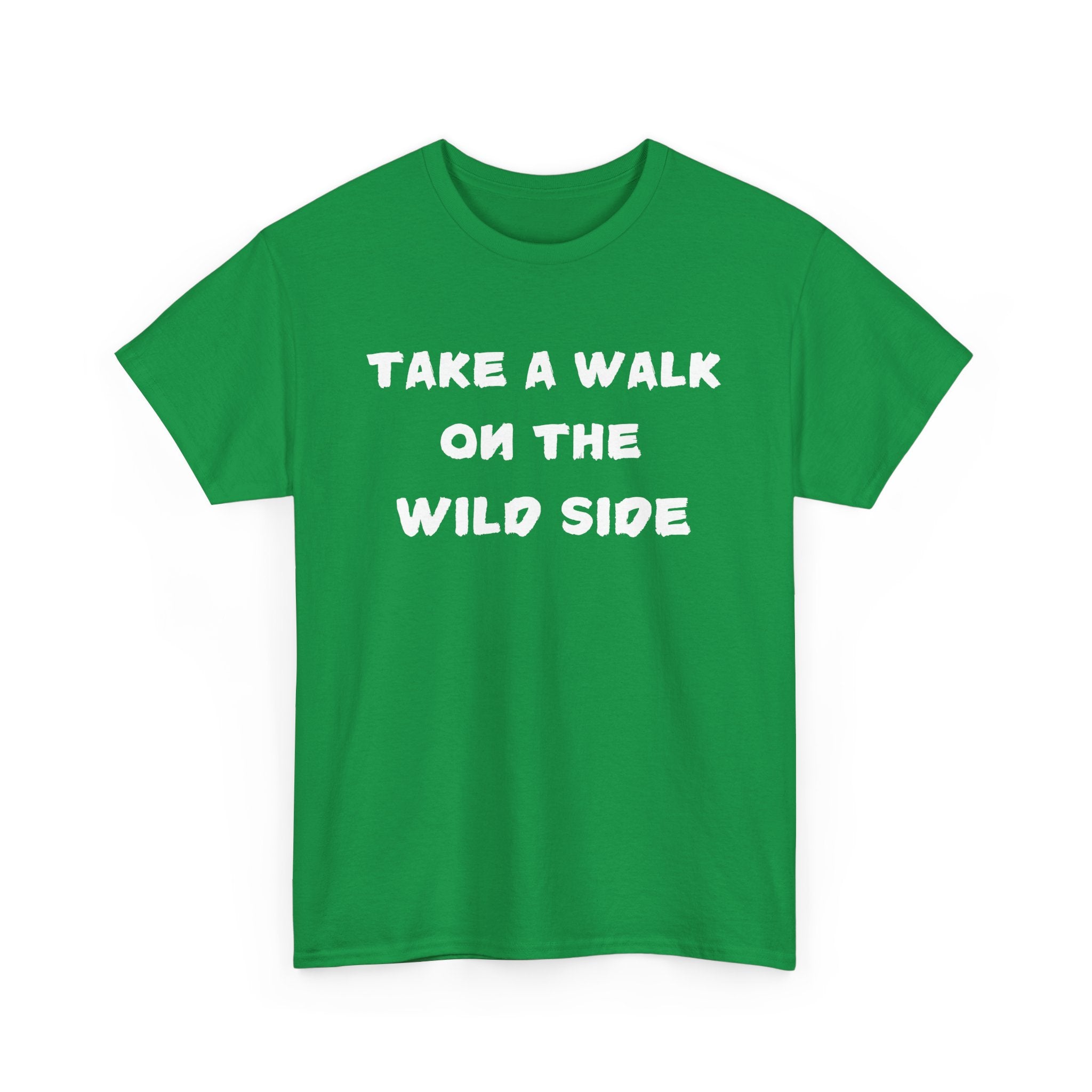 Irish Green / S