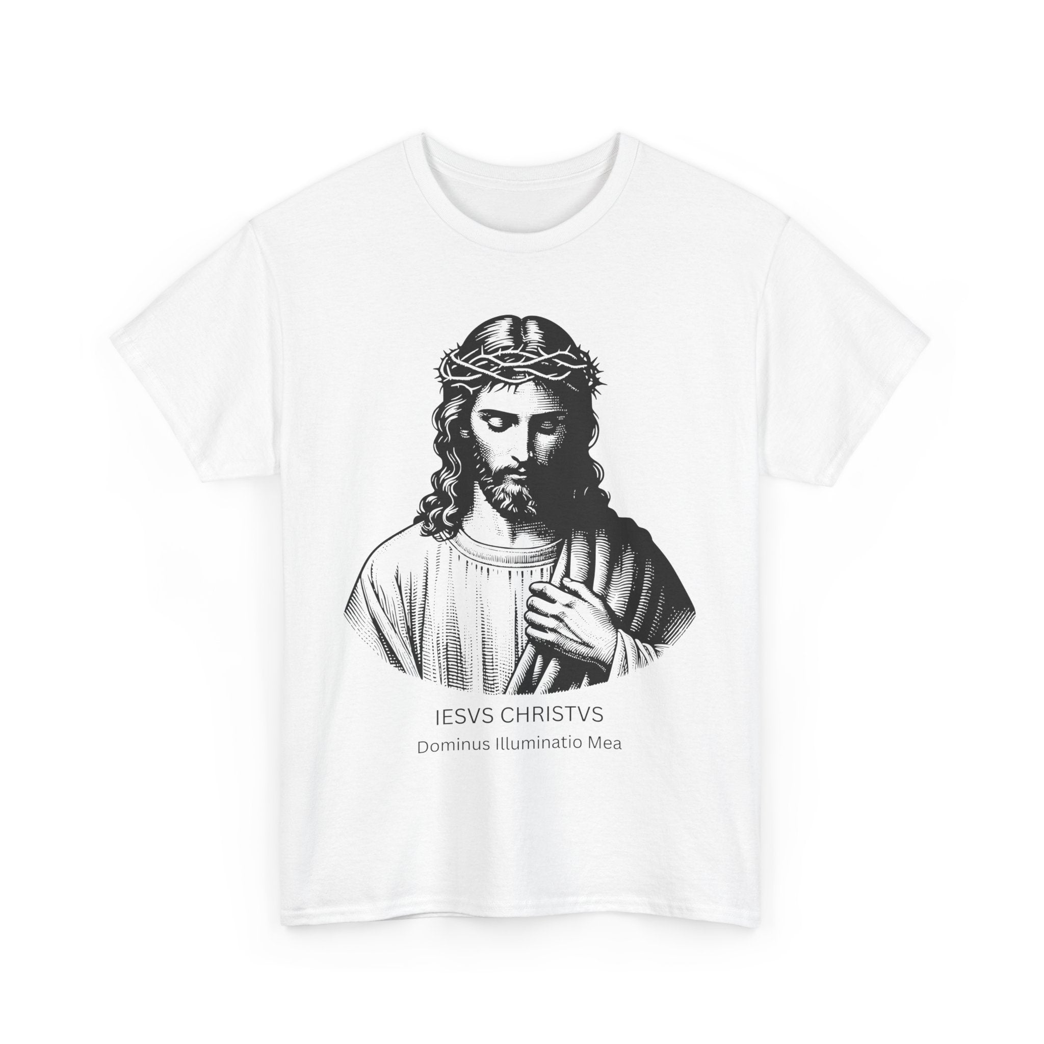 White / S