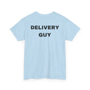 Delivery Guy T-Shirt | Funny Driver Tee